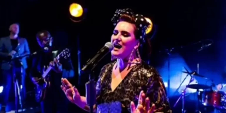 The Amy Winehouse Band: la banda original de la legendaria artista llega por primera vez a Argentina
