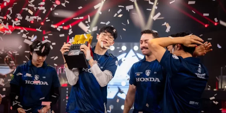 Team Liquid hizo historia y se consagró como el primer campeón de América de League of Legends