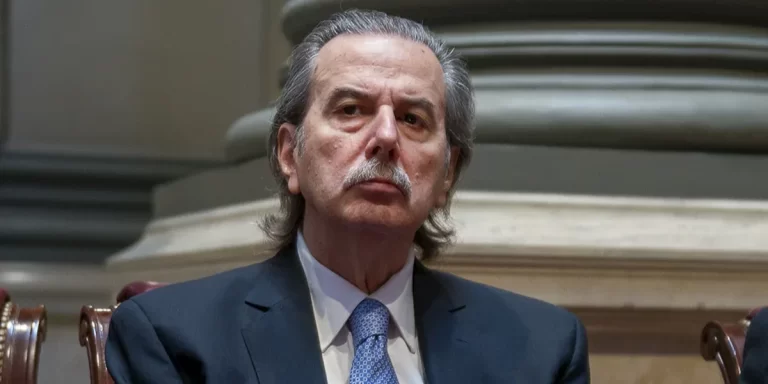 Maqueda criticó la designación de Lijo y García Mansilla en la Corte Suprema: “Está al borde de la inconstitucionalidad”