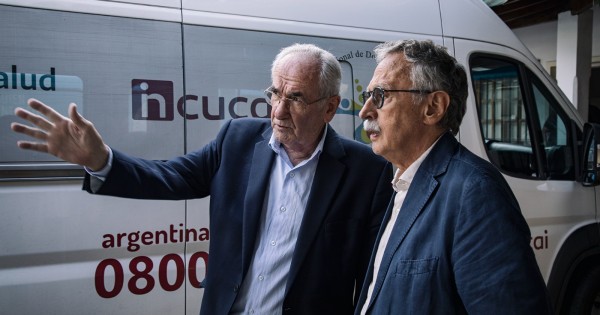 El Ministerio de Salud usó “idiota”, “imbécil” y “débil mental” para referirse a la discapacidad