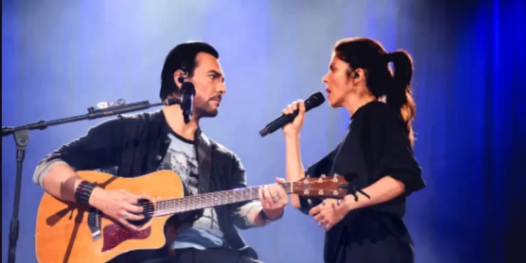 Beto Cuevas anunció su nuevo álbum acústico y reversiona uno de sus temas emblemáticos