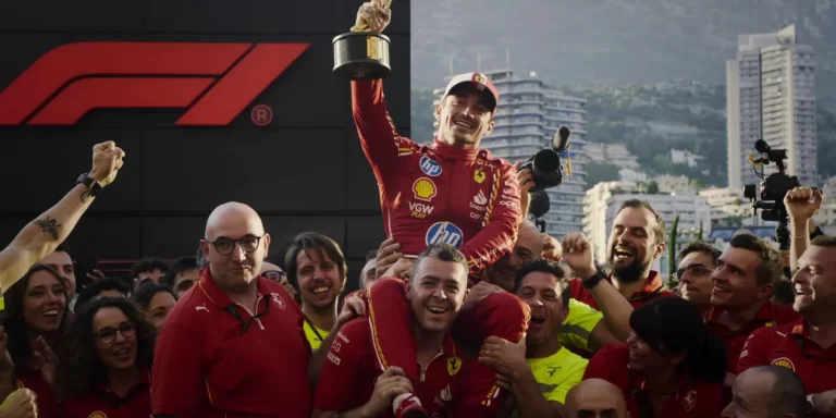 “Fórmula 1: Drive to Survive”, tras el éxito de “Senna”, Netflix presenta la temporada 7