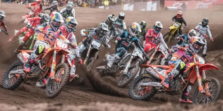 Córdoba será la nueva sede del Campeonato Mundial de Motocross 2025