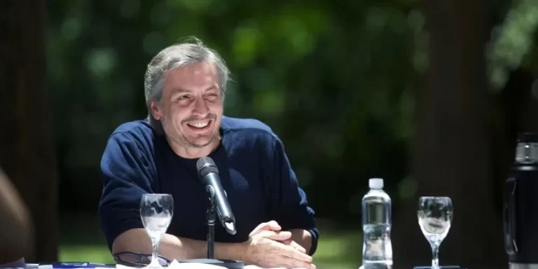 El PJ bonaerense acusó a Milei de utilizar la inseguridad con fines electorales: “Comience a trabajar”