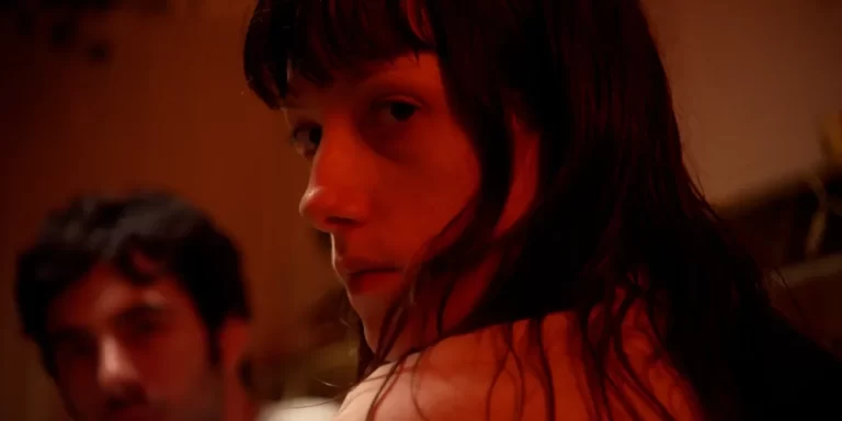 “Buenas noches”, la nueva película de Matías Szulanski, llegó a los cines tras su paso por el Festival de Mar del Plata