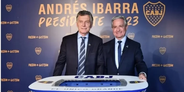 Mauricio Macri apuntó contra la dirigencia de Boca tras la eliminación de la Copa Libertadores