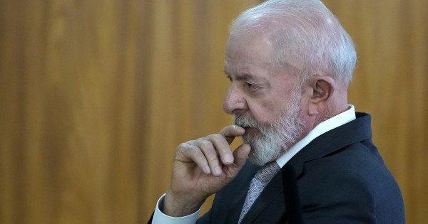 Lula se reúne en Montevideo para discutir su apoyo a Lezcano para la OEA