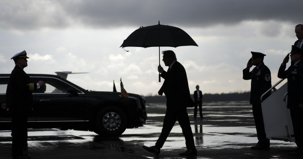 Cambio climático y epopeya política, entre Trump y Galileo