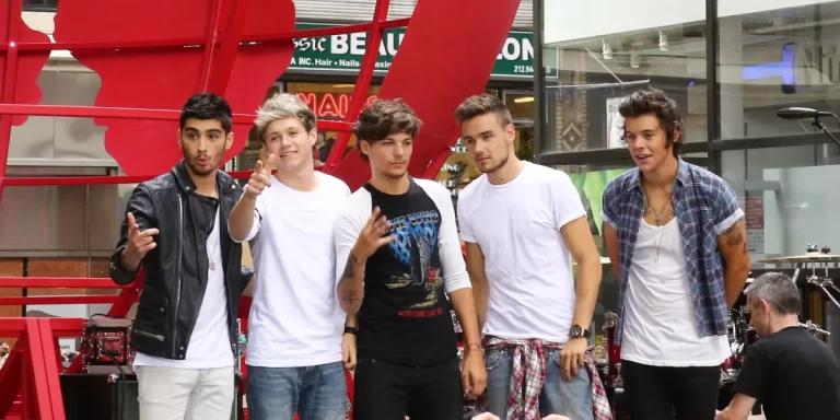 ¿One Direction le rindará homenaje a Liam Payne en los BRIT Awards 2025?