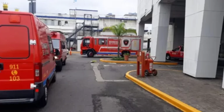 Hallaron el cuerpo de una mujer flotando a la deriva en Puerto Madero