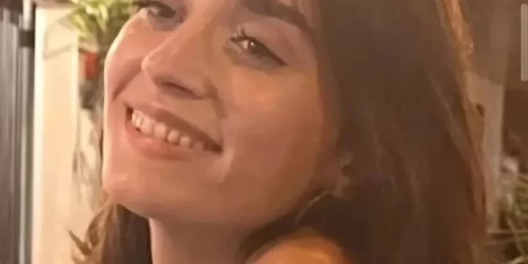 Encontraron los restos de Agostina Rubini, la argentina que estaba desaparecida en España hace cinco meses