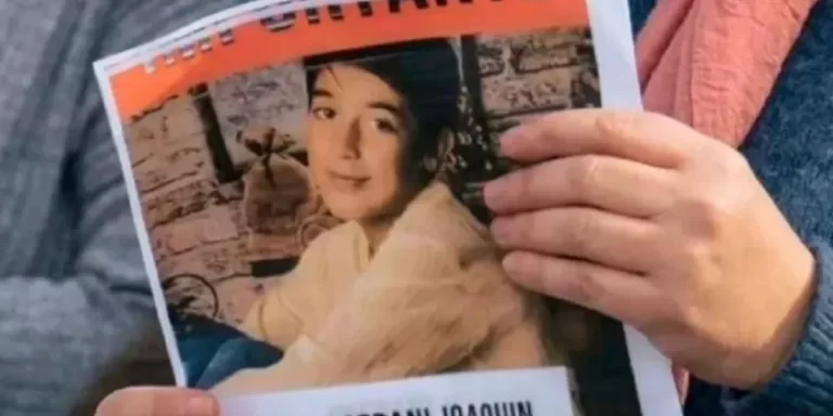 Caso Joaquín Sperani: La Justicia falló contra el Gobierno de Córdoba como responsables del asesinato del joven