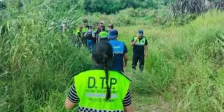 Encontraron muerta a una nena de 7 años y detuvieron a sus padres