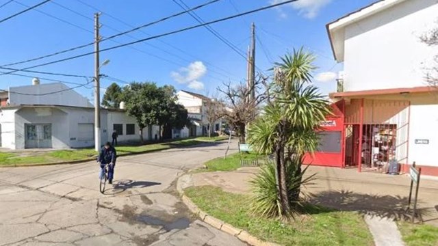 Llavallol: jubilado mató de un disparo a un delincuente que ingresó a su casa para robar
