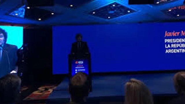 Qué es la fotofobia, el síntoma que reveló sufrir Javier Milei