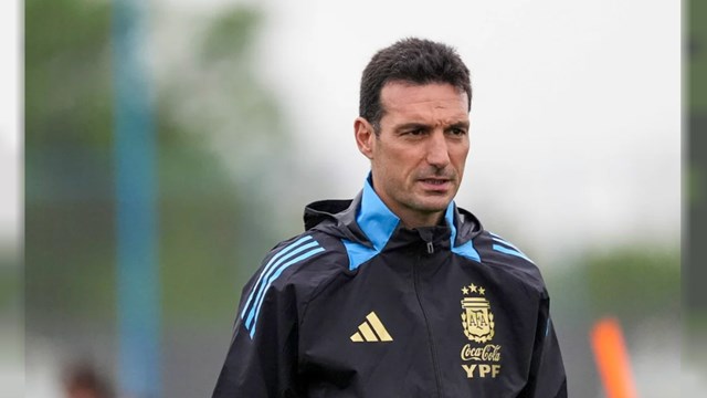Selección Argentina: con algunas sorpresas, Scaloni confirmó la lista previa para los clásicos en Eliminatorias
