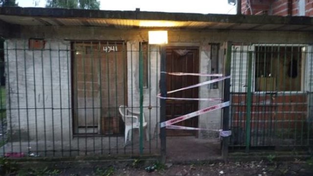 La Plata: asesinó a su ex suegro de una puñalada, hirió a su ex novia y huyó