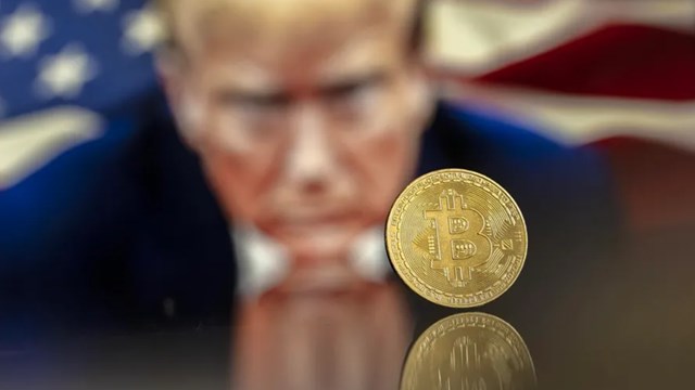 Trump anunció la creación de una “reserva estratégica” de criptomoedas y se dispararon las divisas digitales