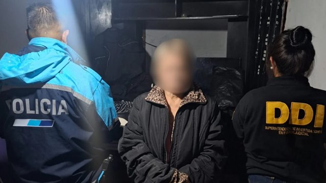 Una viuda negra drogó a un jubilado para desvalijarlo y lo mató