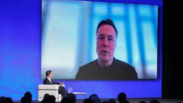Más de 3.000 científicos piden a la Royal Society británica la expulsión de Musk