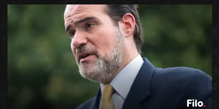 Criptogate: Claver Carone advirtió que Estados Unidos investigará a Javier Milei
