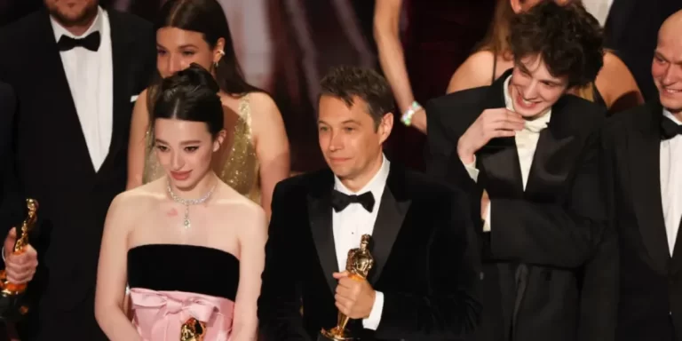 ¿Quiénes son los ganadores de los Premios Oscars 2025?