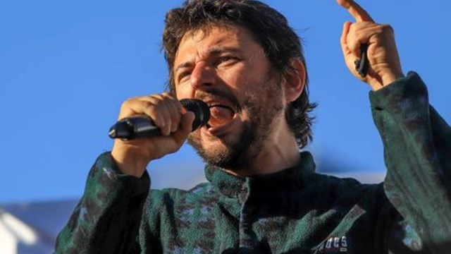 Juan Grabois anunció que ampliará la denuncia contra Capital Humano: “Útiles arruinándose y más comida por pudrirse”