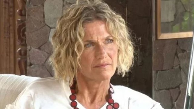 “Nadie más lo había visto”: la revelación de Maru Botana sobre una señal de su hijo Facundo