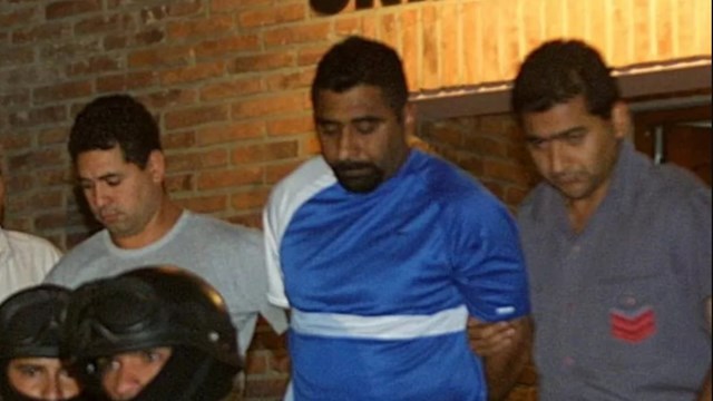 Mataron a “El Negro Sombra”, el secuestrador serial más peligroso de la Argentina