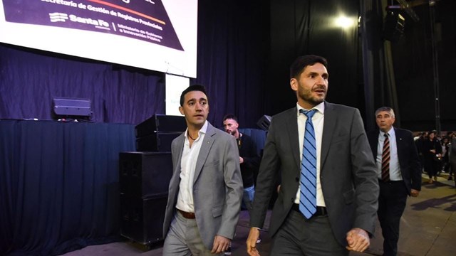 Santa Fe compensó a ocho personas que fueron víctimas de una estafa piramidal