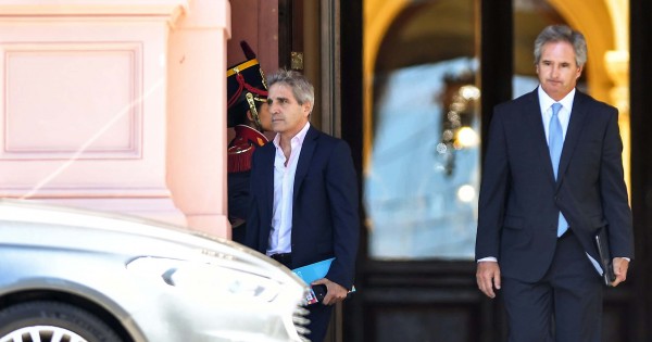 En Wall Street afirman que la SEC puso en observación la salida del Banco Nación a la bolsa de Nueva York