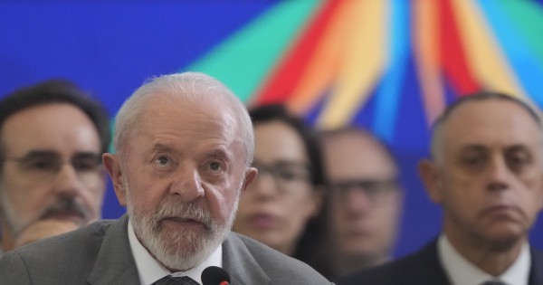 Fue primicia de LPO: Lula apoya a Surinam y sepulta la candidatura de Lezcano a la OEA