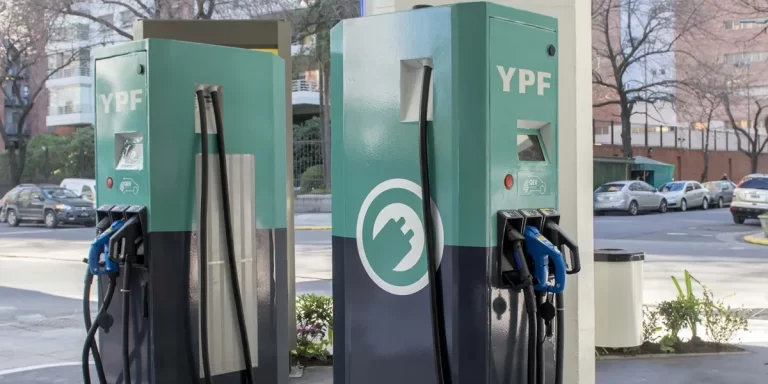 El Gobierno definió parámetros para importación de autos eléctricos