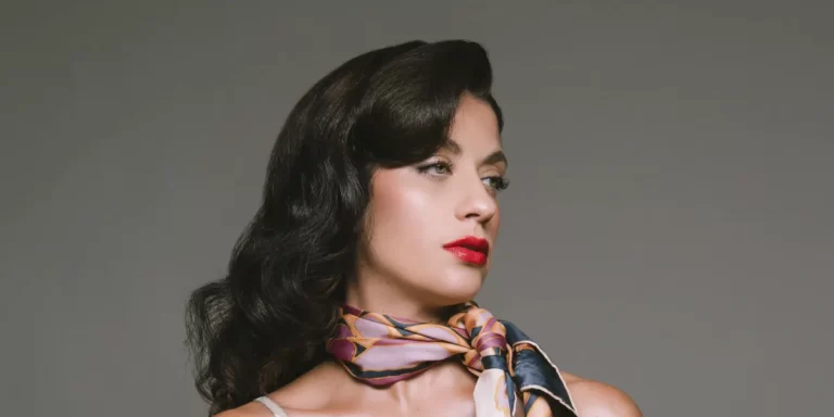 Lila Frascara reinterpreta “Koop Island Blues” en clave reggae y anticipa su nuevo disco
