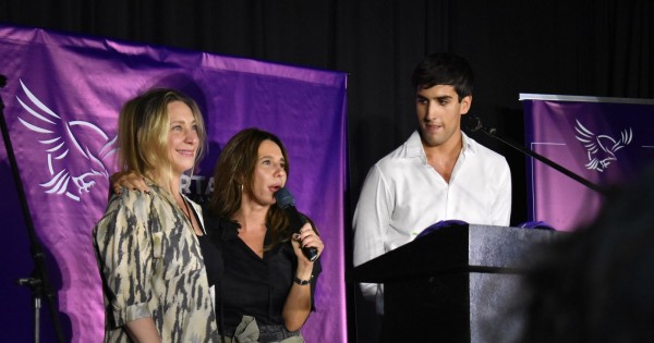 Karina lanzó una purga en la juventud libertaria y corrió a El Niño Brócoli