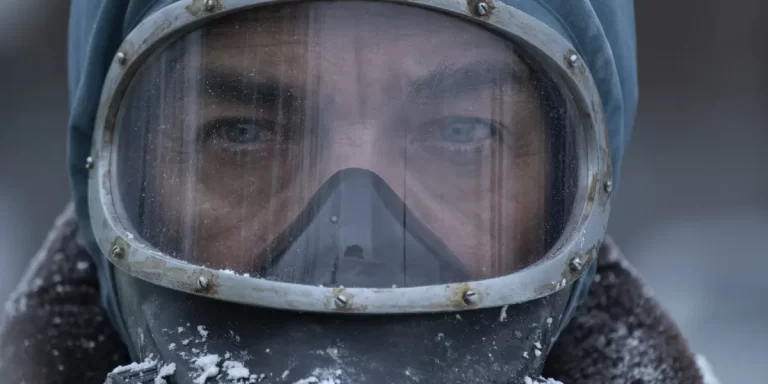“El Eternauta” llega con nuevas imágenes: la esperada serie y su nevada mortal está cada vez más cerca