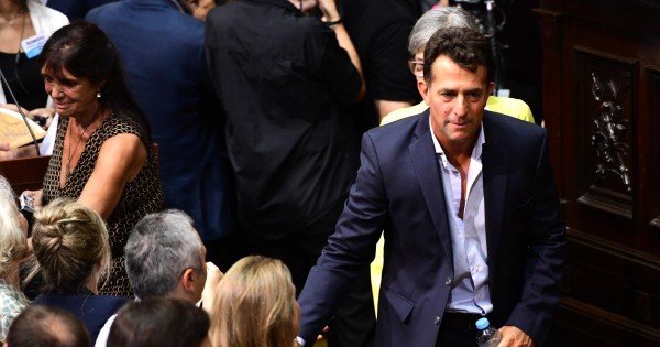 Críticas de la oposición a Kicillof por no mencionar la crisis de IOMA en su discurso