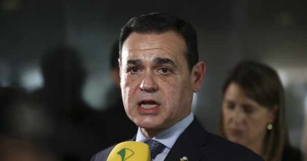 Confirmado: Lezcano se quedó sin apoyos y baja su candidatura a la OEA