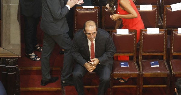 Se cumplió el Pacto de Talcahuano: García Mansilla traicionó a Milei y votó contra Lijo