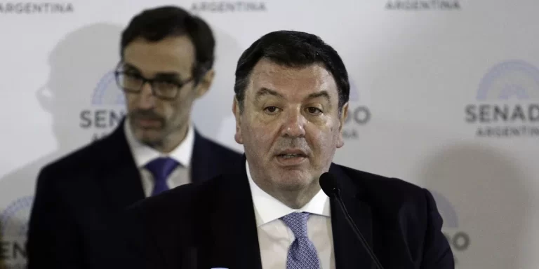 La Corte Suprema rechazó el pedido de licencia del juez Ariel Lijo