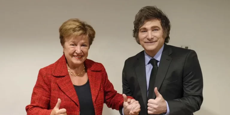 El FMI aclaró que no exige aprobación del Congreso para cerrar el acuerdo y enviar fondos extras