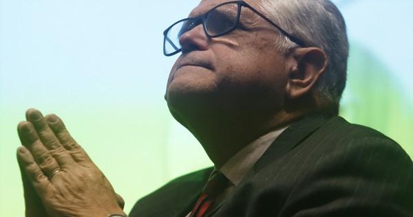 López Murphy abandona el bloque de Pichetto y empieza armarse el PRO muletto para robarle votos a Milei