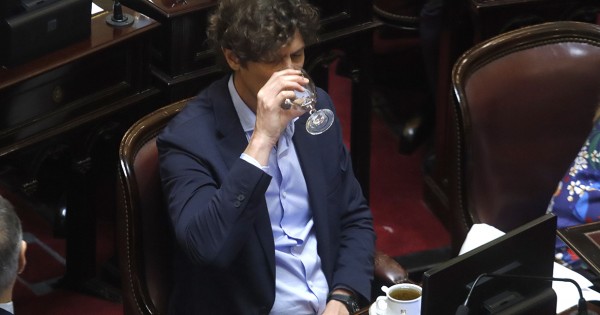 Lousteau no va con Jorge Macri y exploran un acuerdo con Larreta