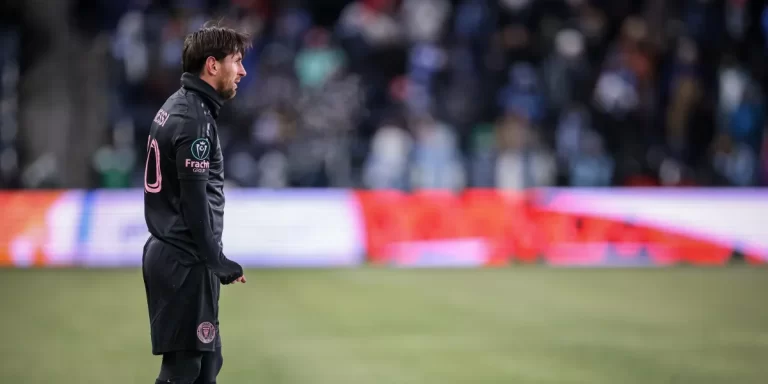 Inter Miami enfrenta a Cavalier por la Concachampions: hora, probables formaciones y TV