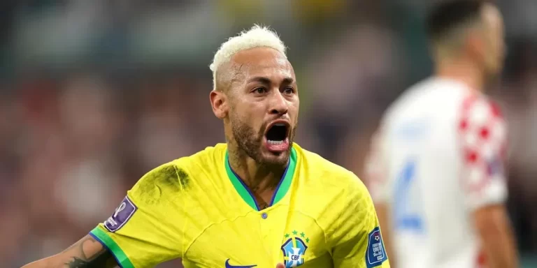 Neymar vuelve a la selección brasileña tras más de un año