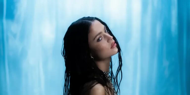 Olivia Wald lanza ‘Cuerpo’, su esperado álbum debut: un viaje íntimo y poderoso