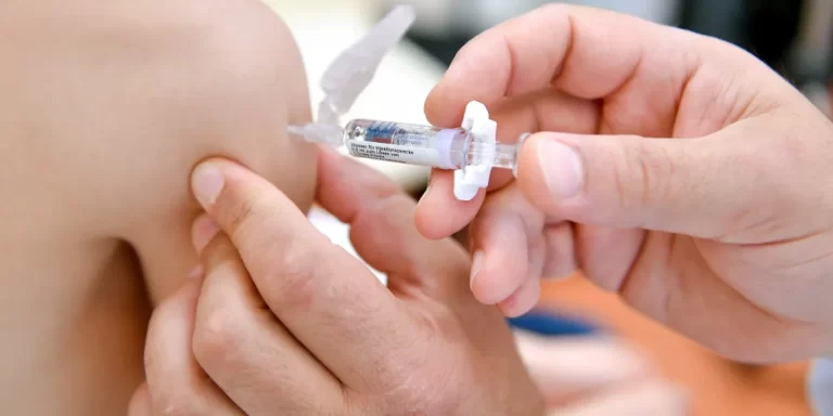 Crisis en la salud pública: Regresaron enfermedades erradicadas como el sarampión