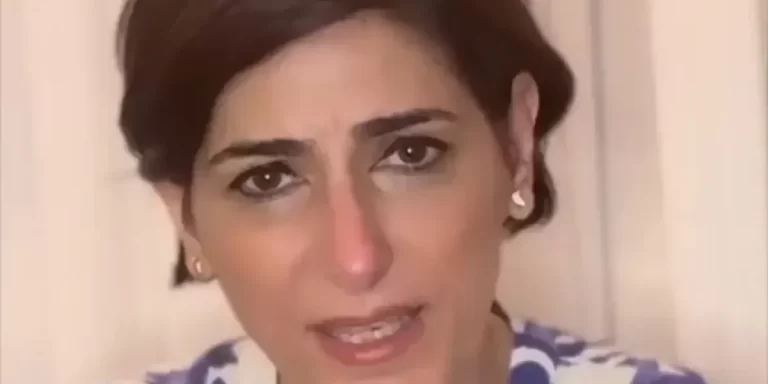 Cecilia Milone realizó un duro descargo y habló de salud mental: “Ahora tengo fuerzas para contarlo”