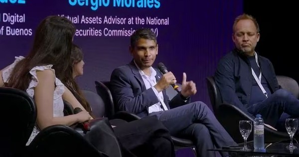 Renunció el hombre de Karina en la CNV acorralado por la investigación en Estados Unidos del criptogate