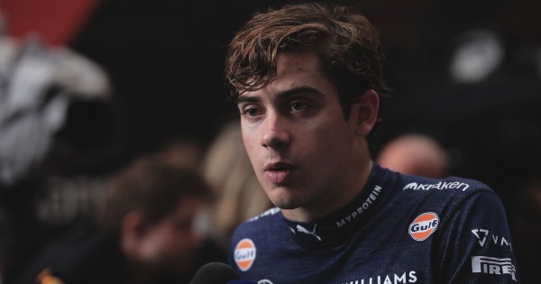 Colapinto cruzó a Milei por las inundaciones: “Presidente, Bahía Blanca queda en Argentina”